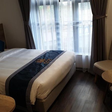 Pium Hotel Ханой Екстериор снимка