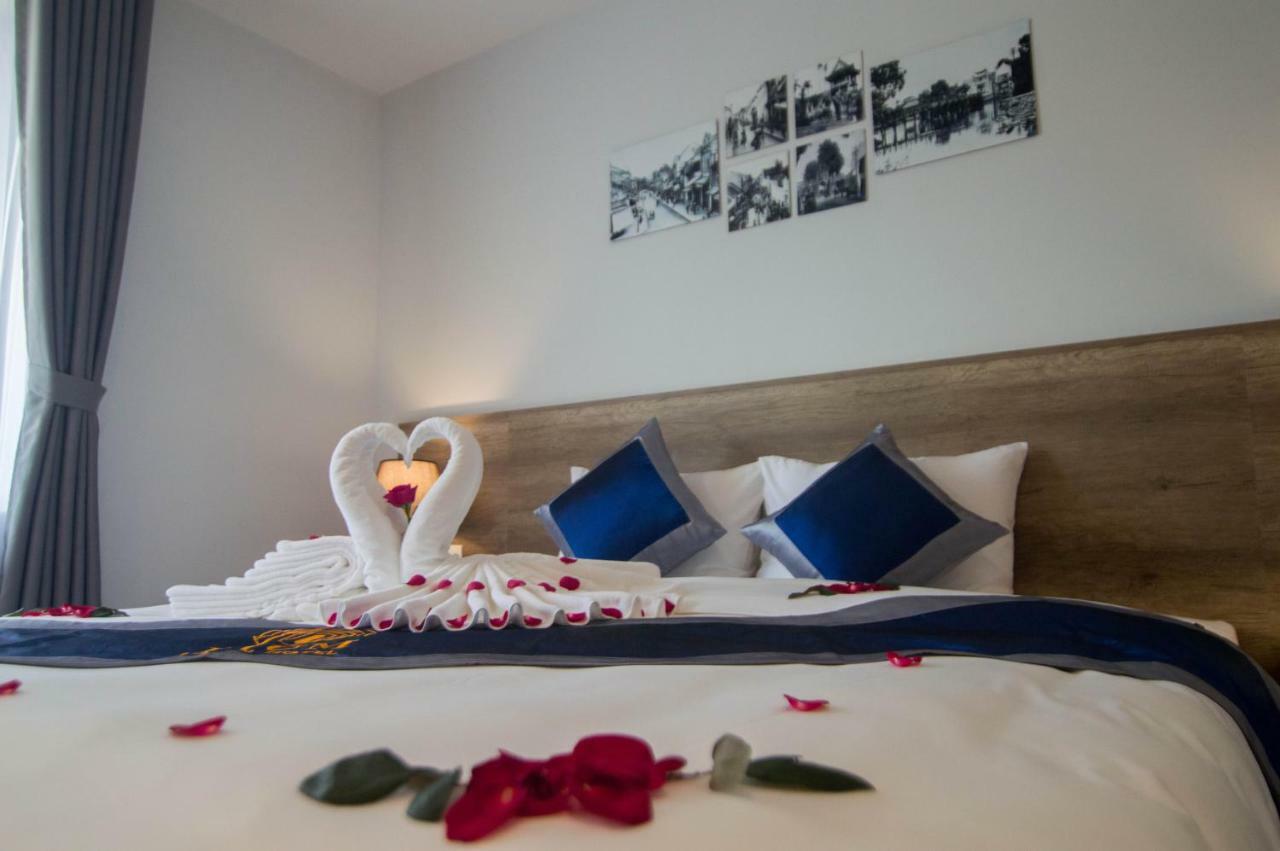 Pium Hotel Ханой Екстериор снимка